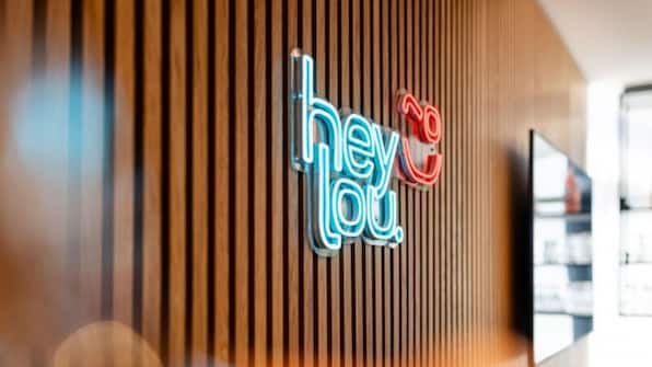 Hey Lou Hotel Friedrichshafen - Hey Lou Hotel Friedrichshafen