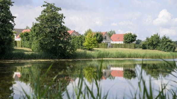 Accommodaties - Resort Boschmolenplas