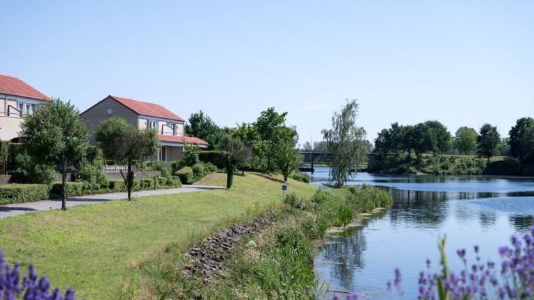 Resort Boschmolenplas