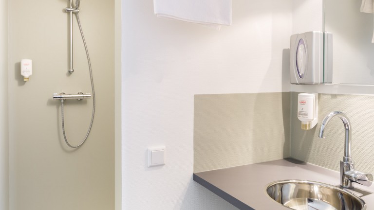 Standaard kamer - Hotel Blooker