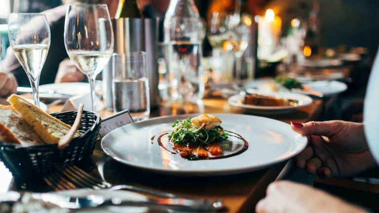 Restaurant - Resort Boschmolenplas