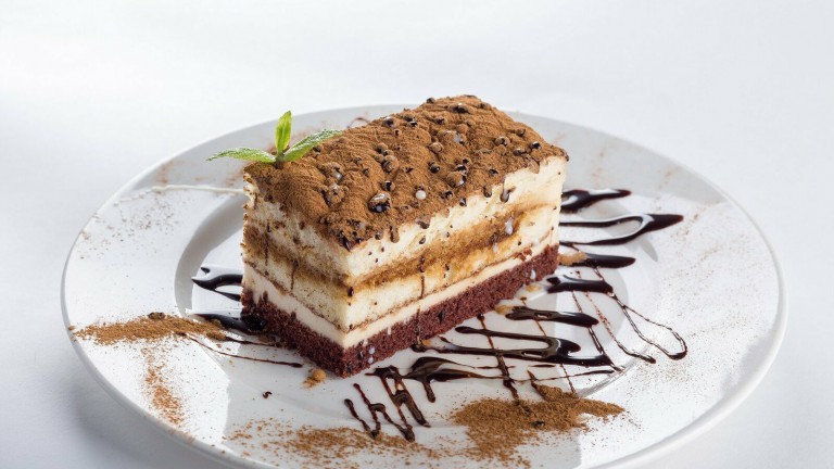 Restaurant - Resort Boschmolenplas