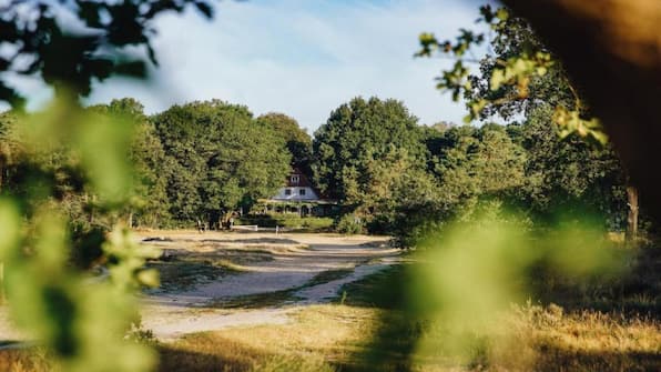 De Wever Lodge - De Wever Lodge De Wever Lodge - De Wever Lodge