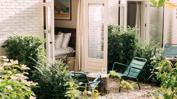 Cosy lodge - De Wever Lodge Cosy lodge - De Wever Lodge