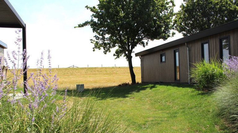 Accommodatie - Maaspark de Lithse Ham
