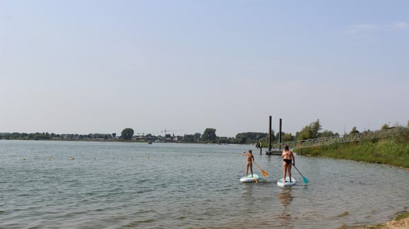 Suppen - Maaspark de Lithse Ham