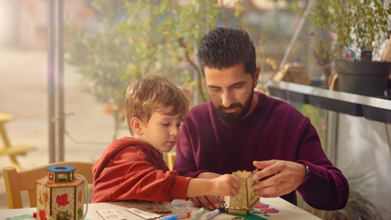 Activiteit - Center Parcs Port Zélande
