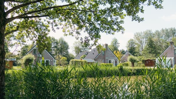 Vakantiepark Sallandshoeve Vakantiepark Sallandshoeve