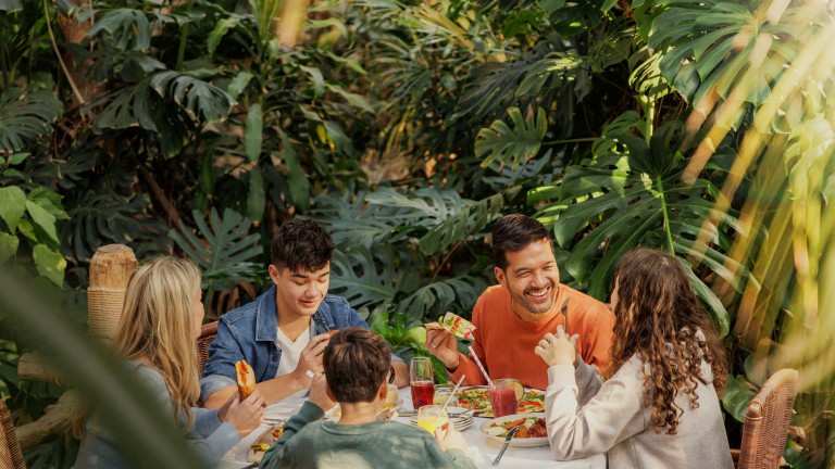 Horeca - Center Parcs Park de Haan