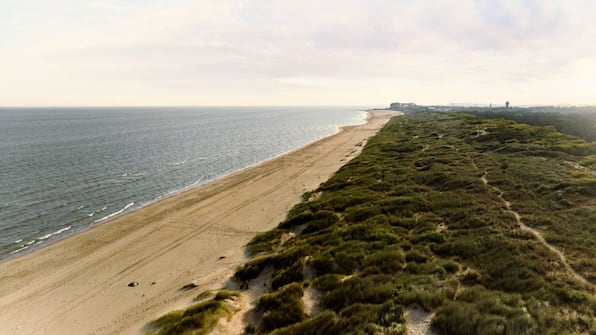 Omgeving - Center Parcs Park de Haan Omgeving - Center Parcs Park de Haan