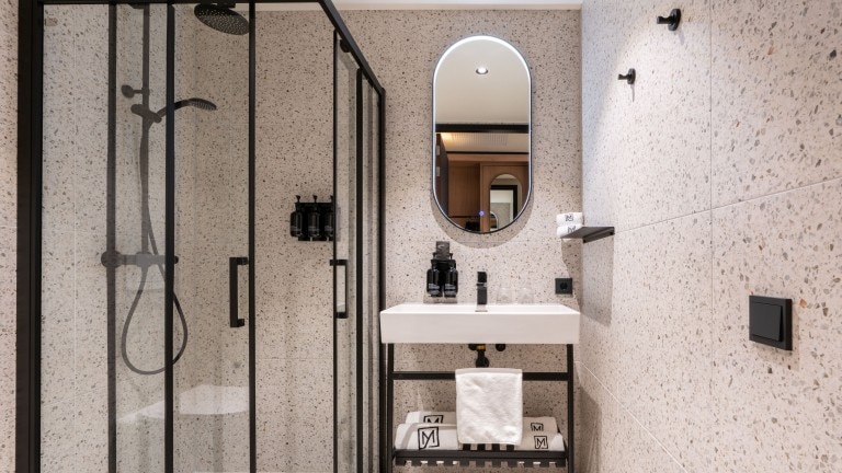 Deluxe kamer - MyHotel Meppel