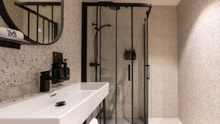 Familiekamer - MyHotel Meppel