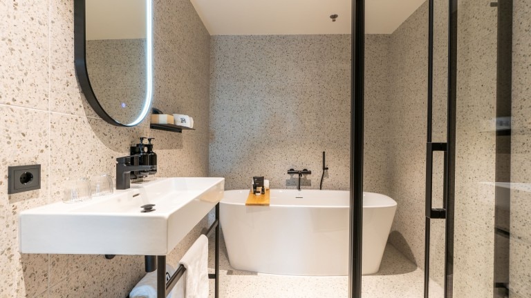 Suite - MyHotel Meppel