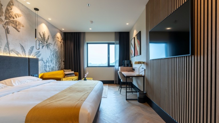 Superior room - MyHotel Meppel