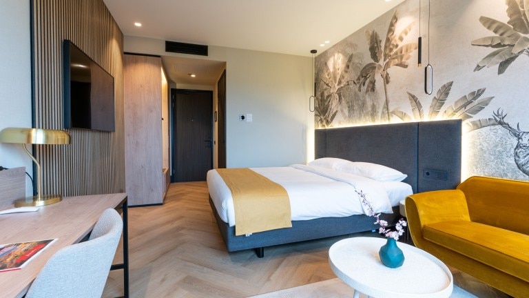 Superior room - MyHotel Meppel