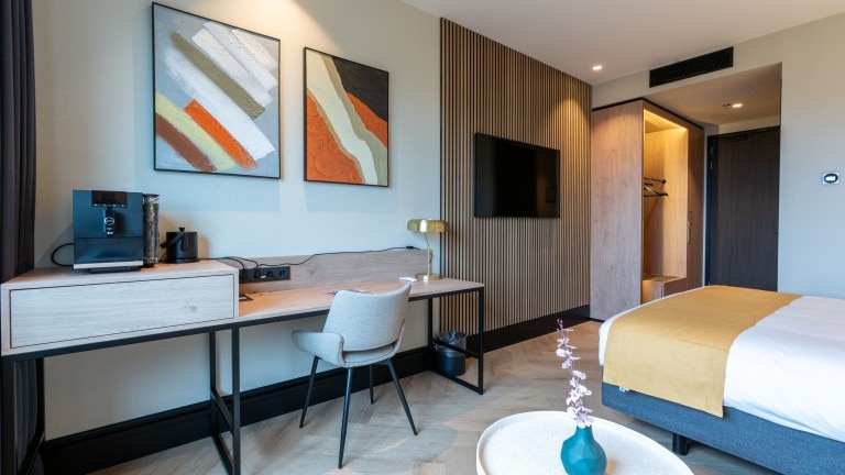 Superior room - MyHotel Meppel