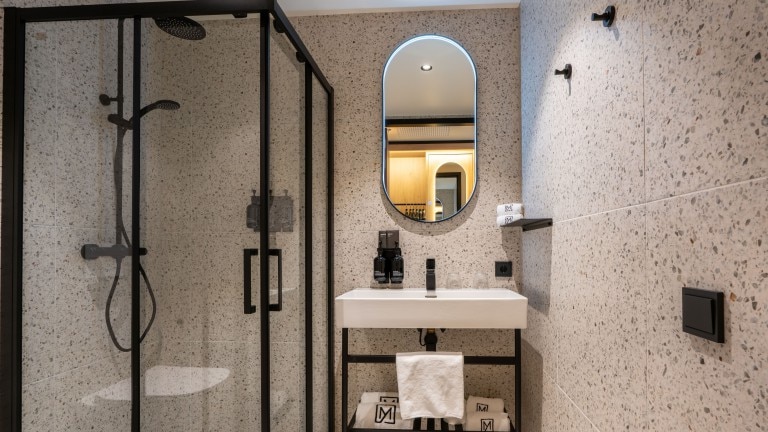 Superior room - MyHotel Meppel