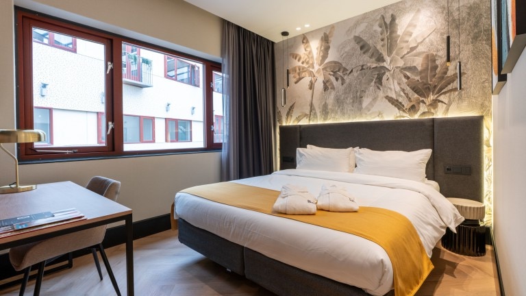 Wellness suite - MyHotel Meppel