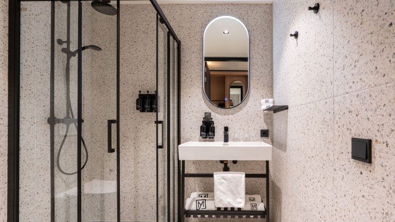 Deluxe kamer - MyHotel Meppel