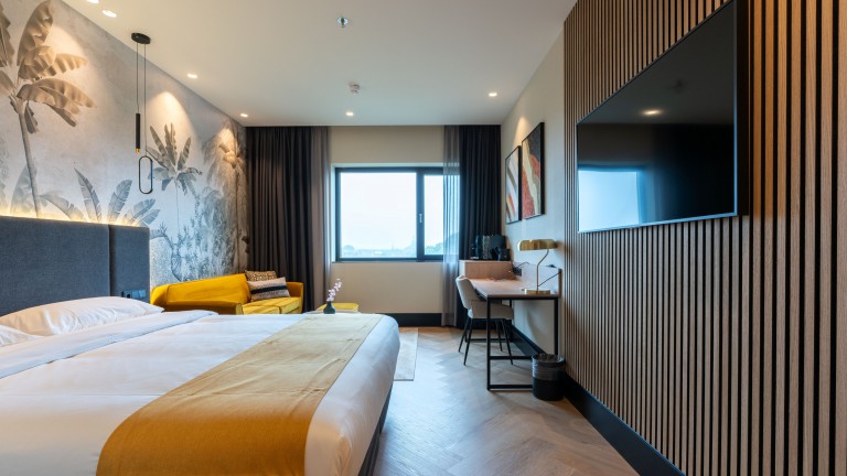 Superior room - MyHotel Meppel