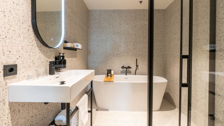 Suite - MyHotel Meppel