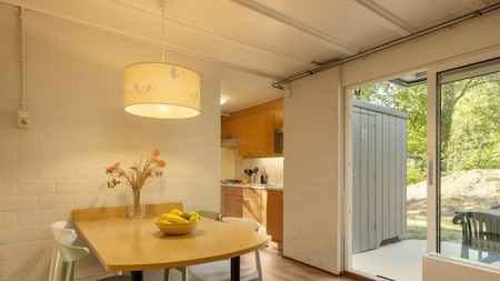 Woonkamer - Center Parcs Limburgse Peel Woonkamer - Center Parcs Limburgse Peel