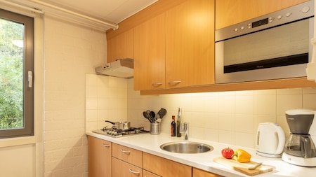 Keuken - Center Parcs Limburgse Peel Keuken - Center Parcs Limburgse Peel