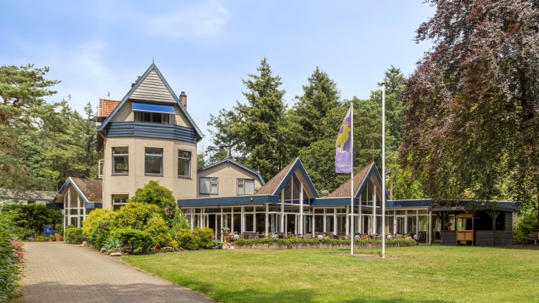 Veluwe Hotel Stakenberg - Veluwe Hotel Stakenberg