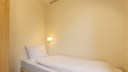 Slaapkamer - Center Parcs Limburgse Peel Slaapkamer - Center Parcs Limburgse Peel