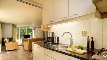 Keuken - Center Parcs Limburgse Peel Keuken - Center Parcs Limburgse Peel