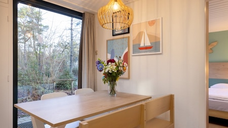 Keuken - Center Parcs De Vossemeren Keuken - Center Parcs De Vossemeren