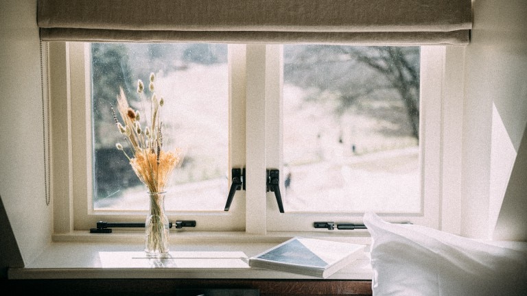 Cosy lodge - De Wever Lodge