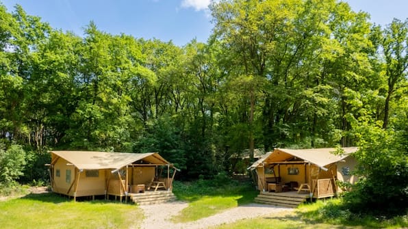 Accommodaties - Landal Gooise Heide Accommodaties - Landal Gooise Heide