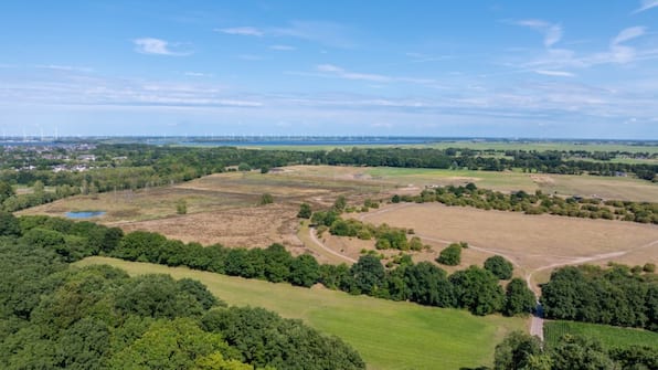 Omgeving - Landal Gooise Heide Omgeving - Landal Gooise Heide