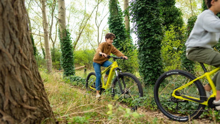 Fietsen - Sunparks Oostduinkerke aan zee