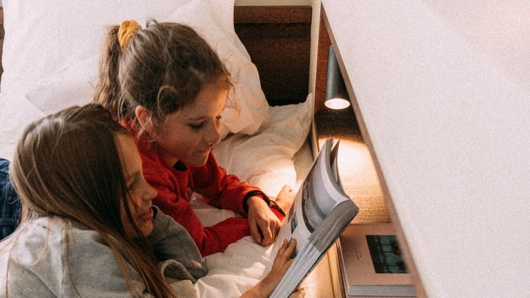 Familiesuite lodge - De Wever Lodge