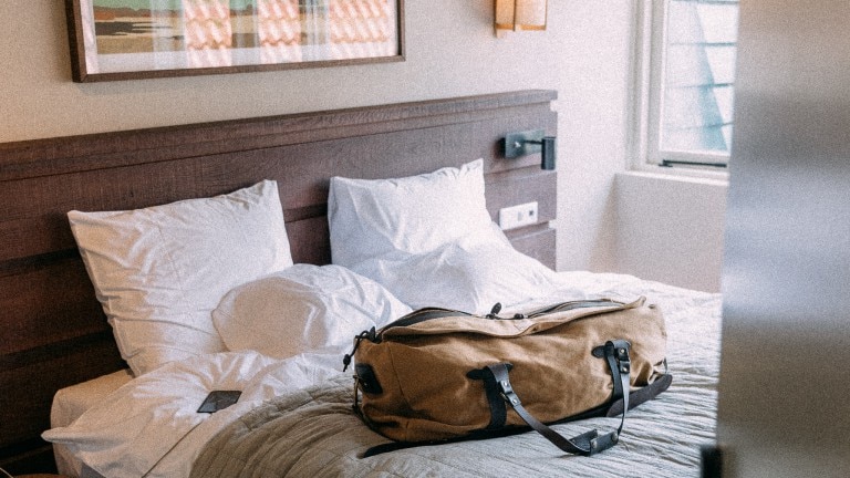 Familiesuite lodge - De Wever Lodge