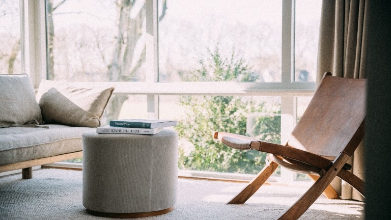 Familie cottage lodge - De Wever Lodge