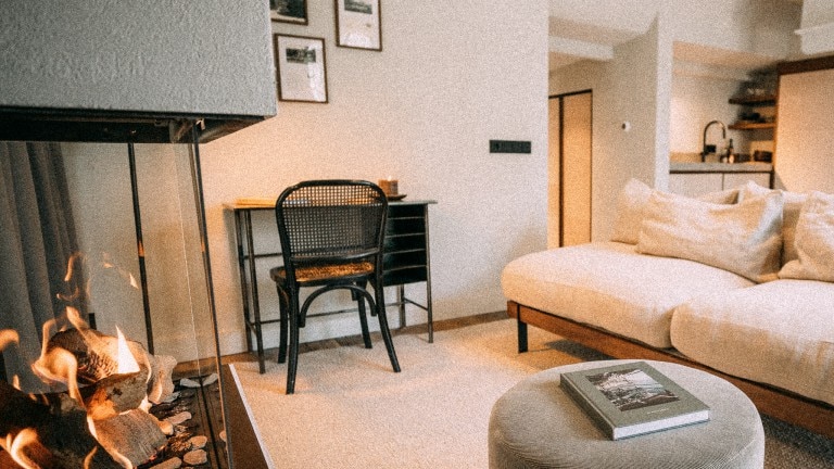 Familie cottage lodge - De Wever Lodge