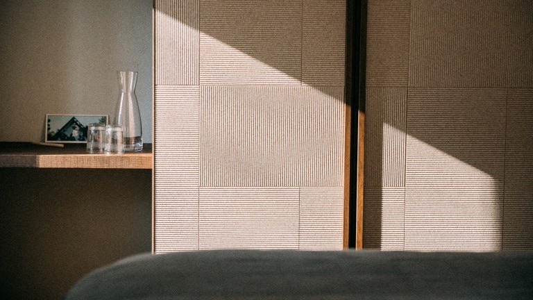 Familie cottage lodge - De Wever Lodge