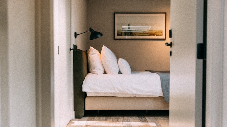 Familie cottage lodge - De Wever Lodge