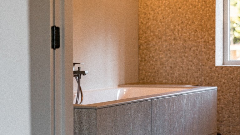 Familie cottage lodge - De Wever Lodge