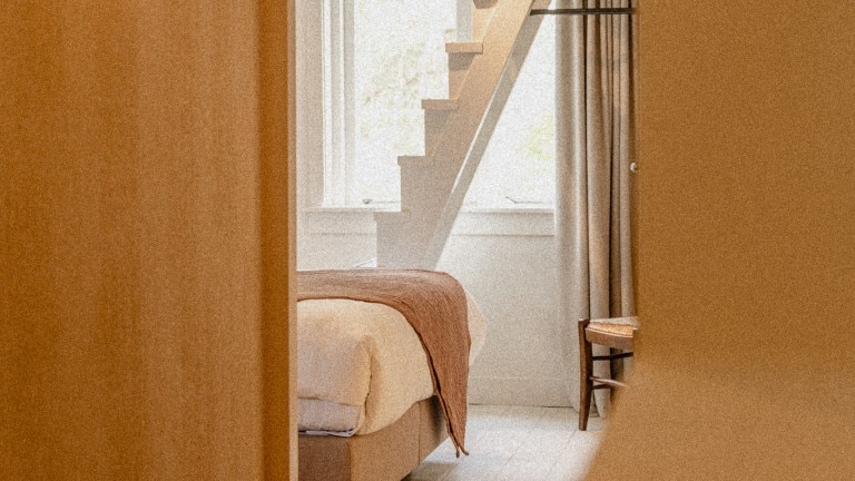 Familiekamer - De Wever Lodge