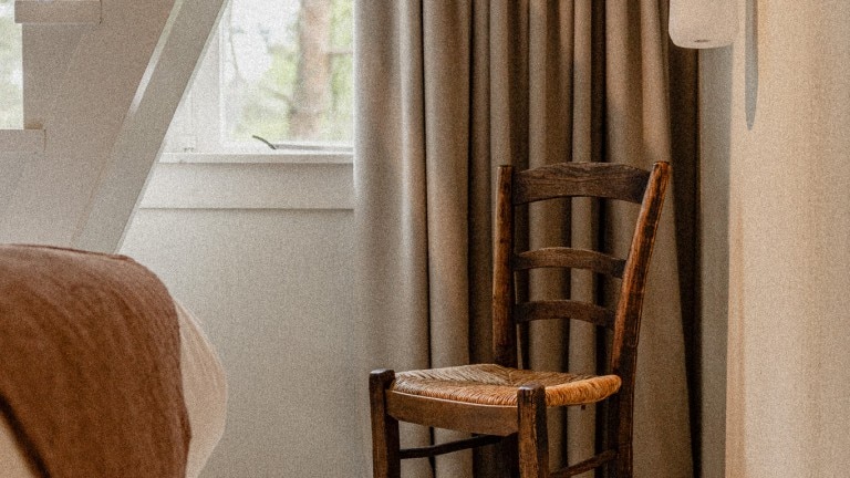 Familiekamer - De Wever Lodge