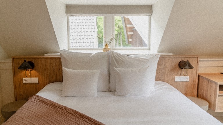 Familiekamer - De Wever Lodge