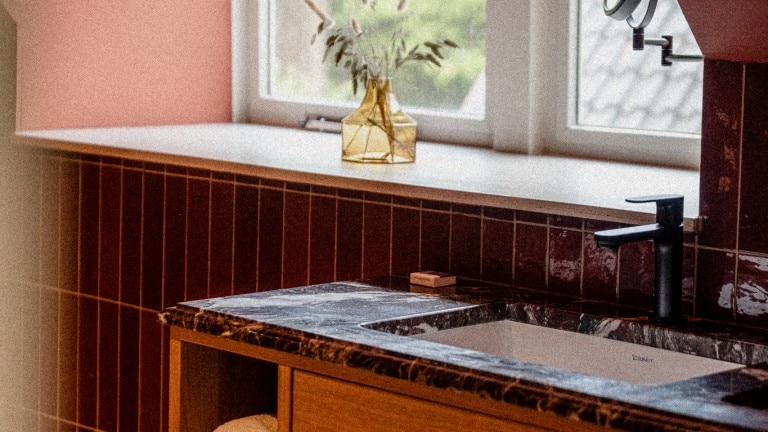 Familiekamer - De Wever Lodge