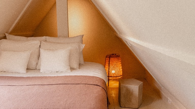 Familiekamer - De Wever Lodge