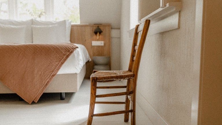 Familiekamer - De Wever Lodge