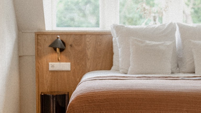 Familiekamer - De Wever Lodge