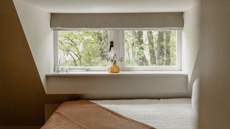 Familiekamer - De Wever Lodge